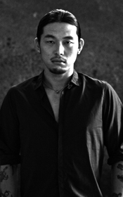 ATSUSHI TAKAHASHI
