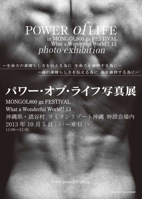 POWER of LIFE in WWW13 FLYER(表).jpg